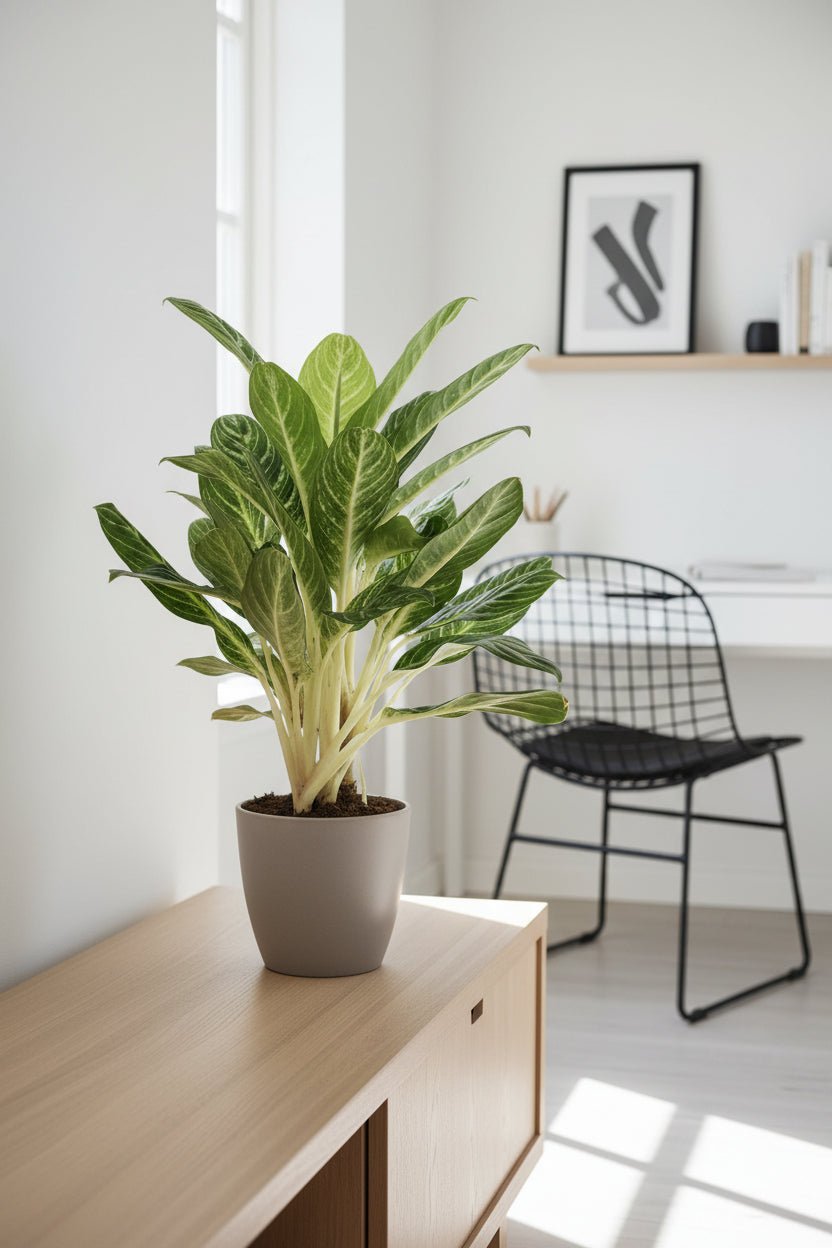 Aglaonema &