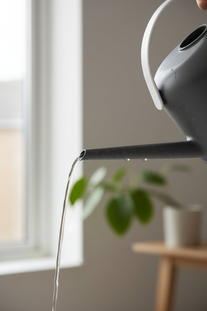 Arrosoir 1.7L Elho — Gris - Verdeia