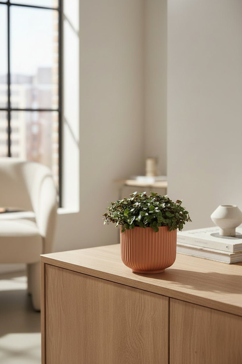 Callisia Repens — Ø12 cm — H17 cm - Verdeia