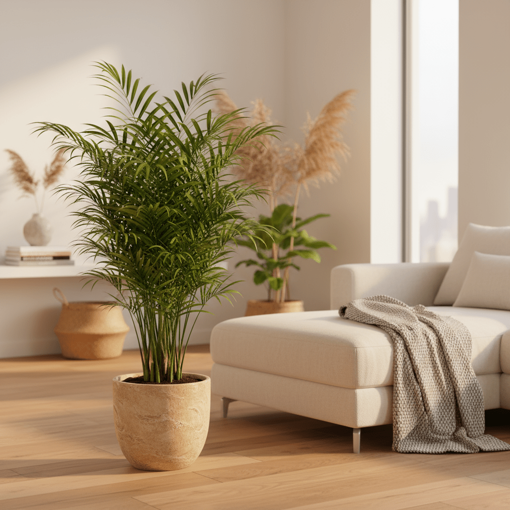 Chamaedorea Elegans – Palmier de montagne mexicain - Verdeia