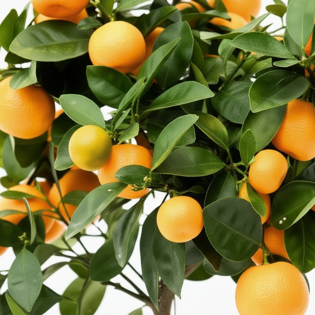 Citrus Calamondin — Ø15 cm — H40 cm - Verdeia