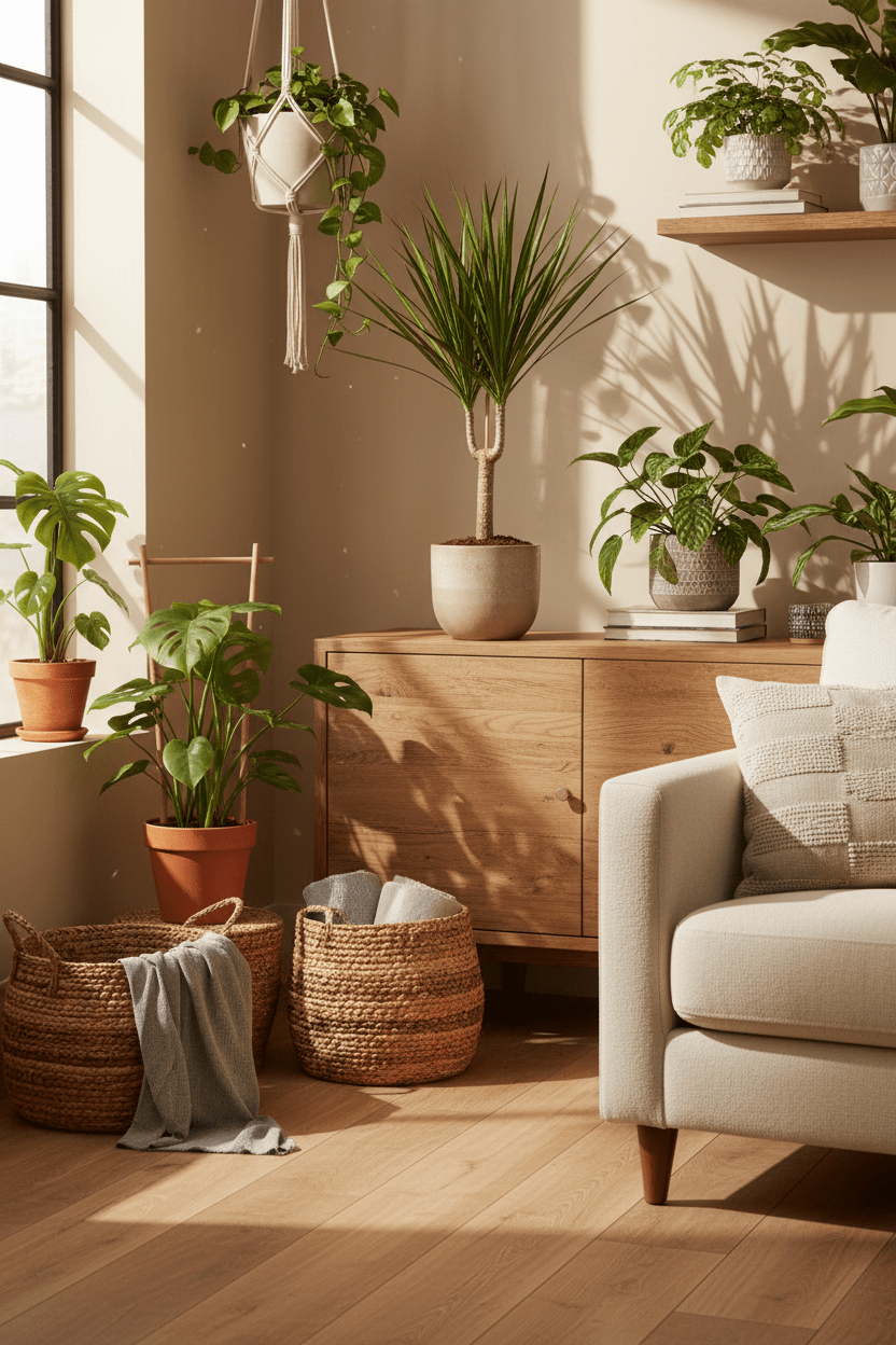 Dracaena marginata – Dragonnier de Madagascar - Verdeia