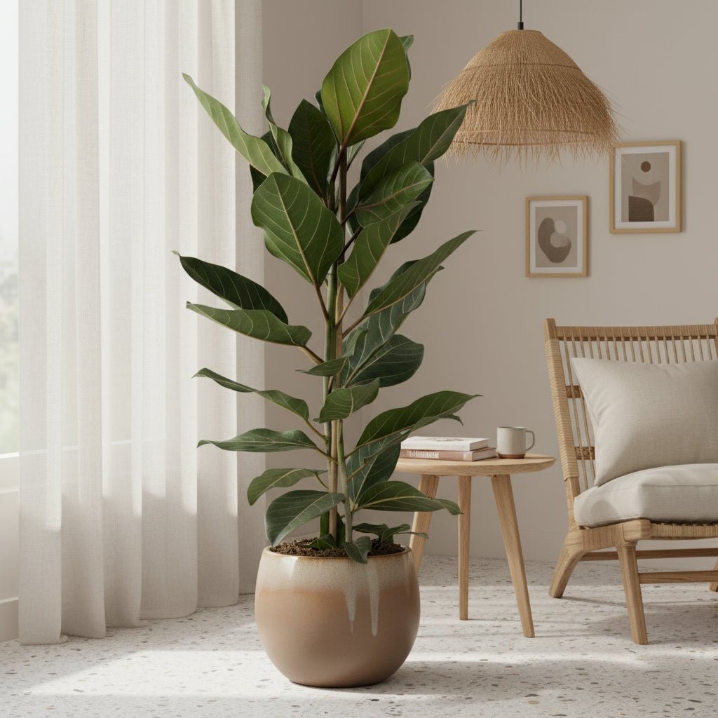 Ficus Benghalensis ‘Joy’ 21 x 90 cm - Verdeia