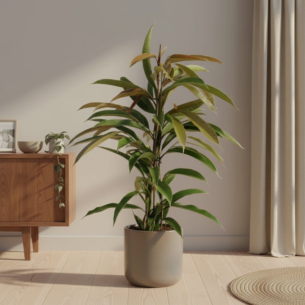 Ficus Binnendijkii Amstel King – Ø17 cm – H70 cm - Verdeia