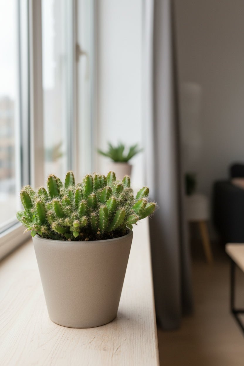 Hylocereus Undatus — Ø11 cm — H15 cm - Verdeia