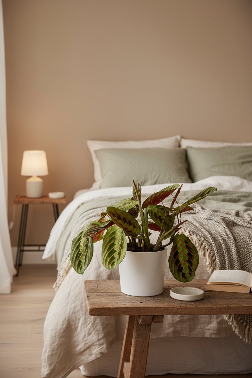 Maranta Leuconeura &