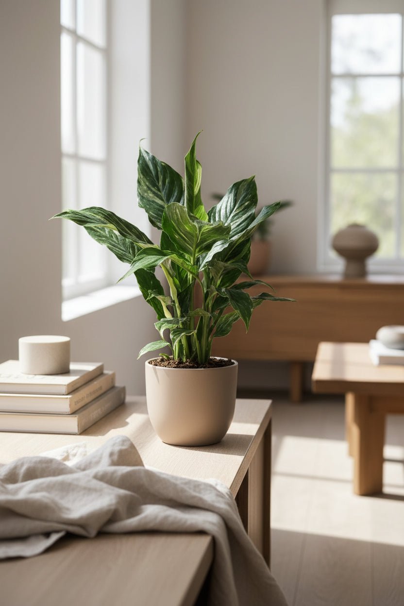 Philodendron Diamond Variegata - Verdeia