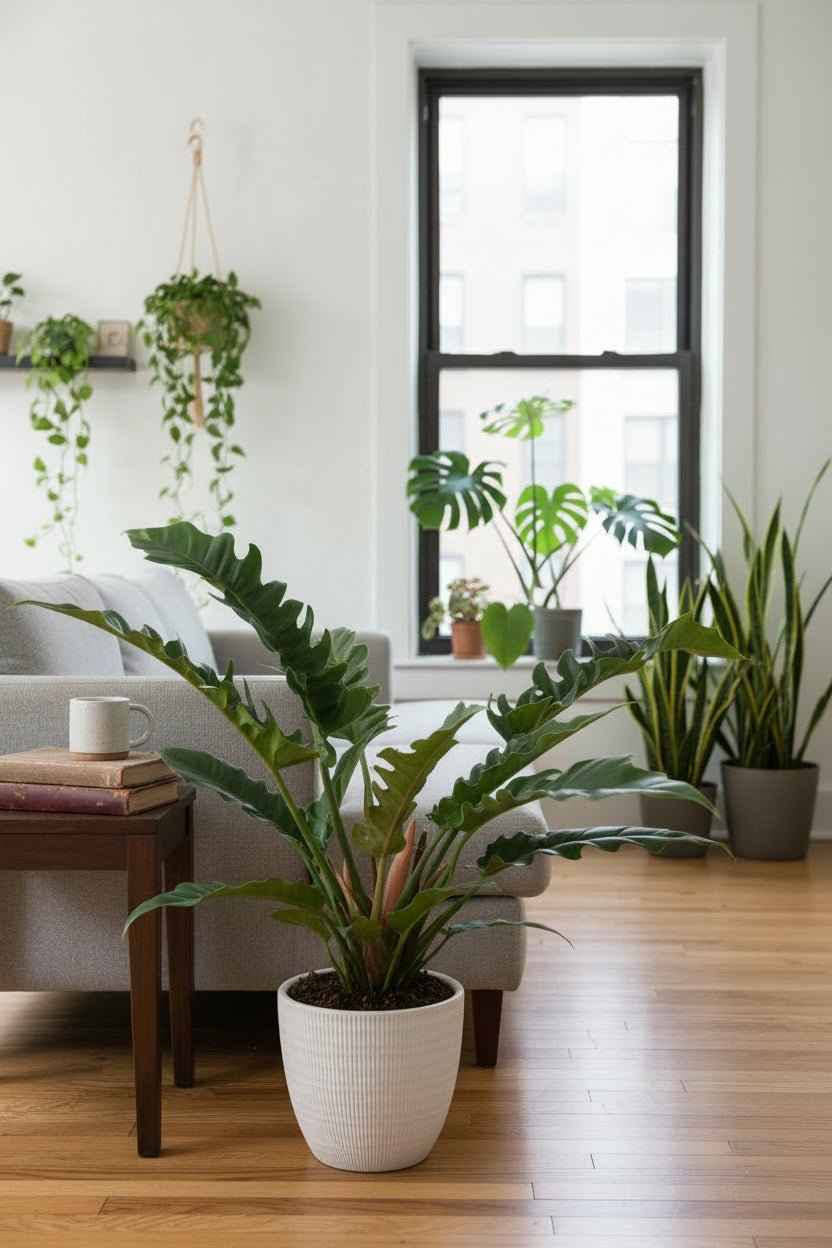 Philodendron &