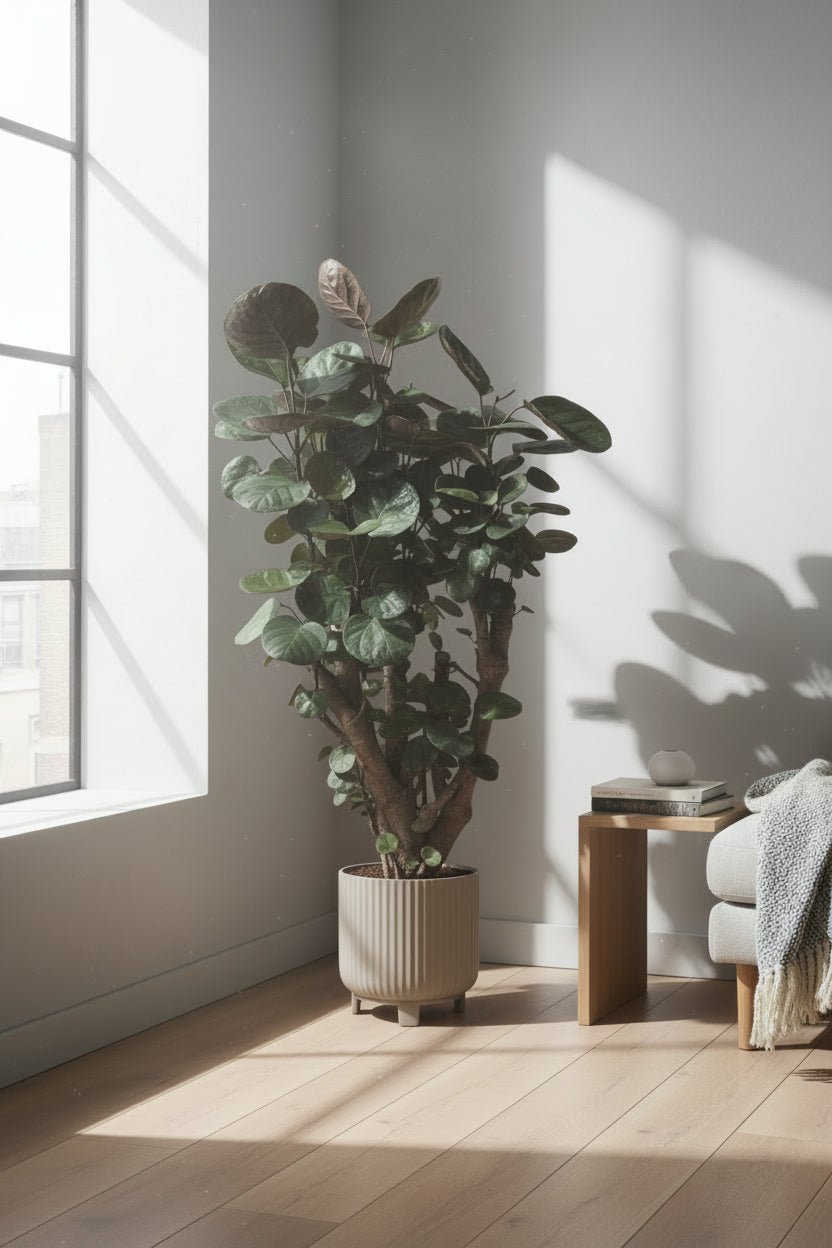 Polyscias Fabian — Aralia d&