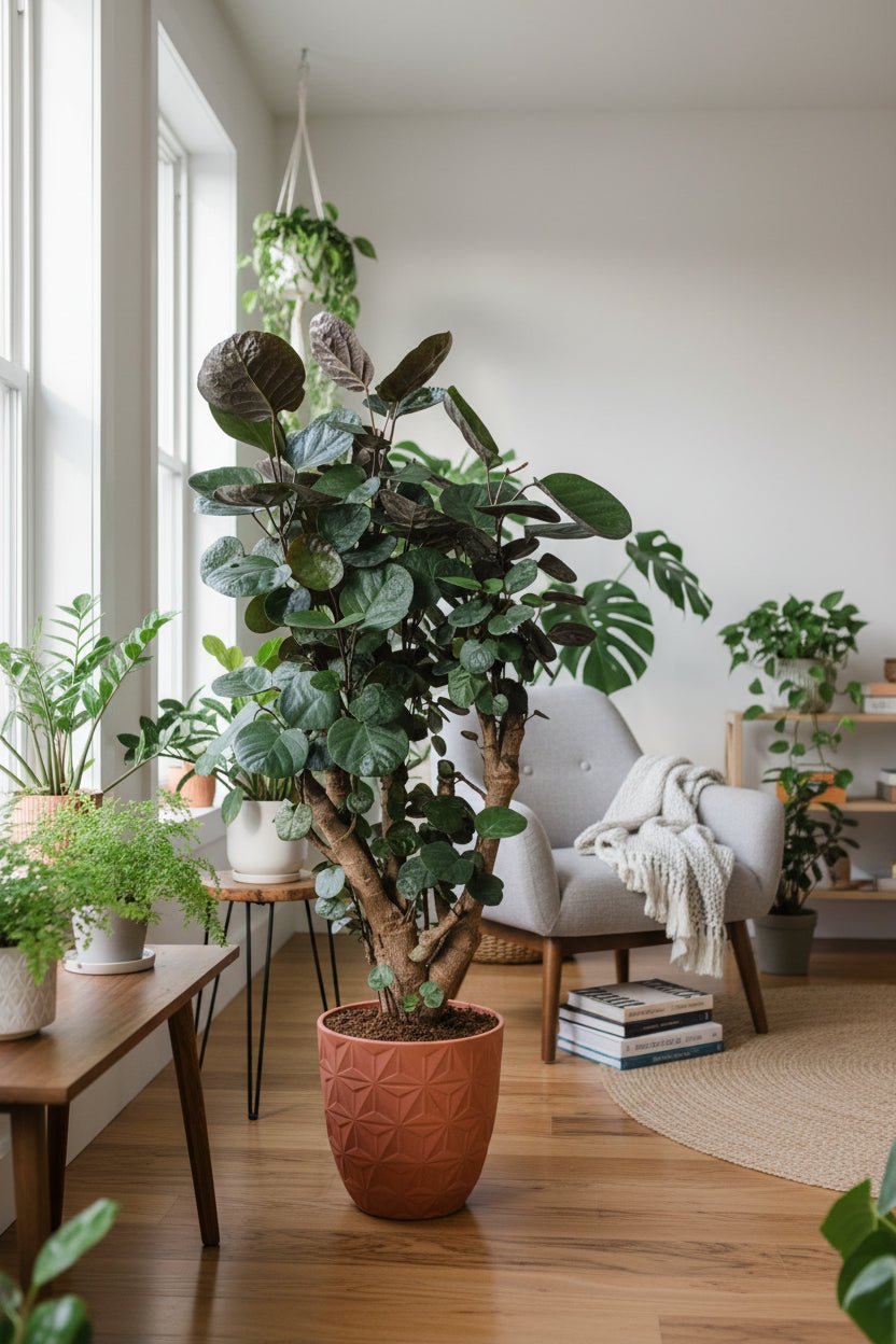 Polyscias Fabian — Aralia d&