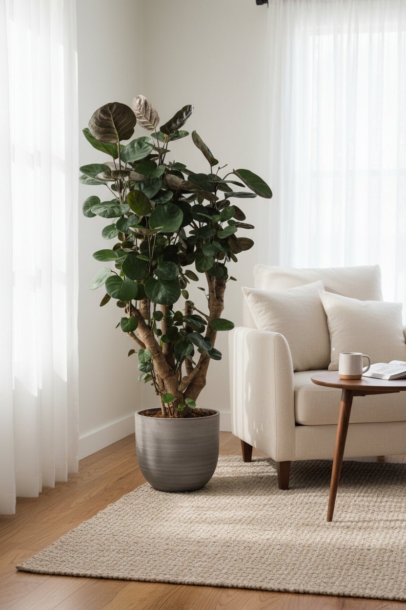 Polyscias Fabian — Aralia d&