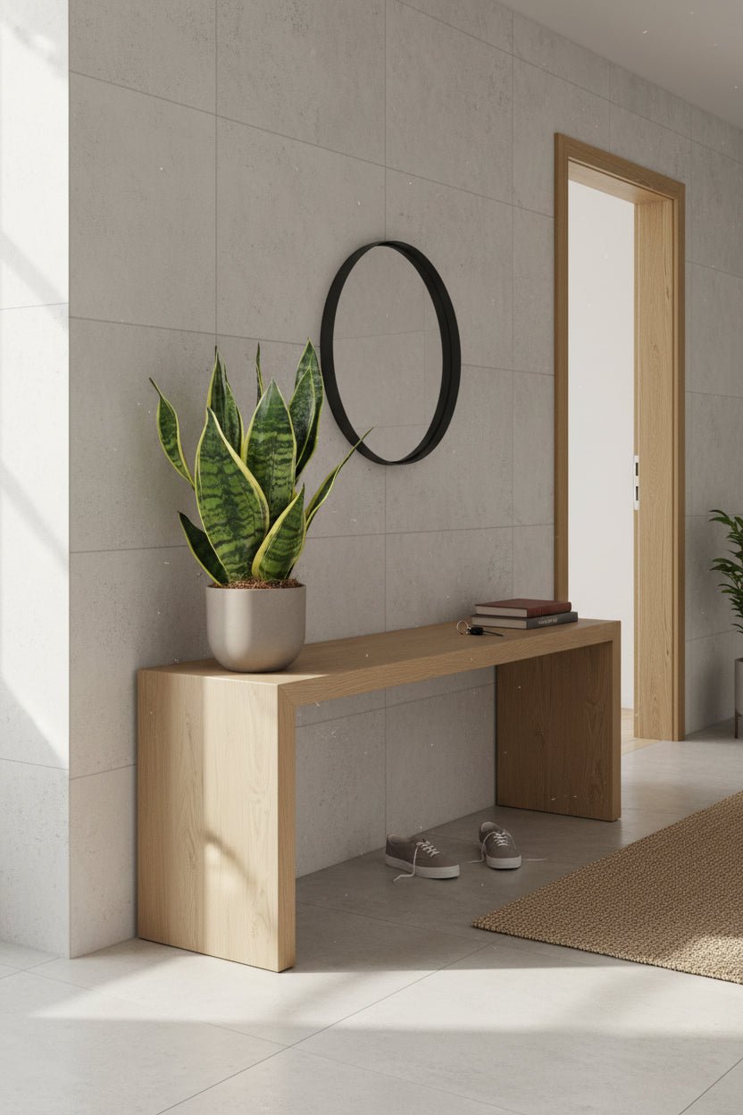 Sansevieria Futura Superba — Langue de belle - mère - Verdeia