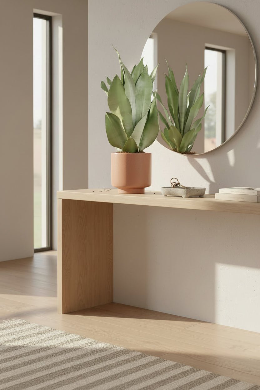 Sansevieria &