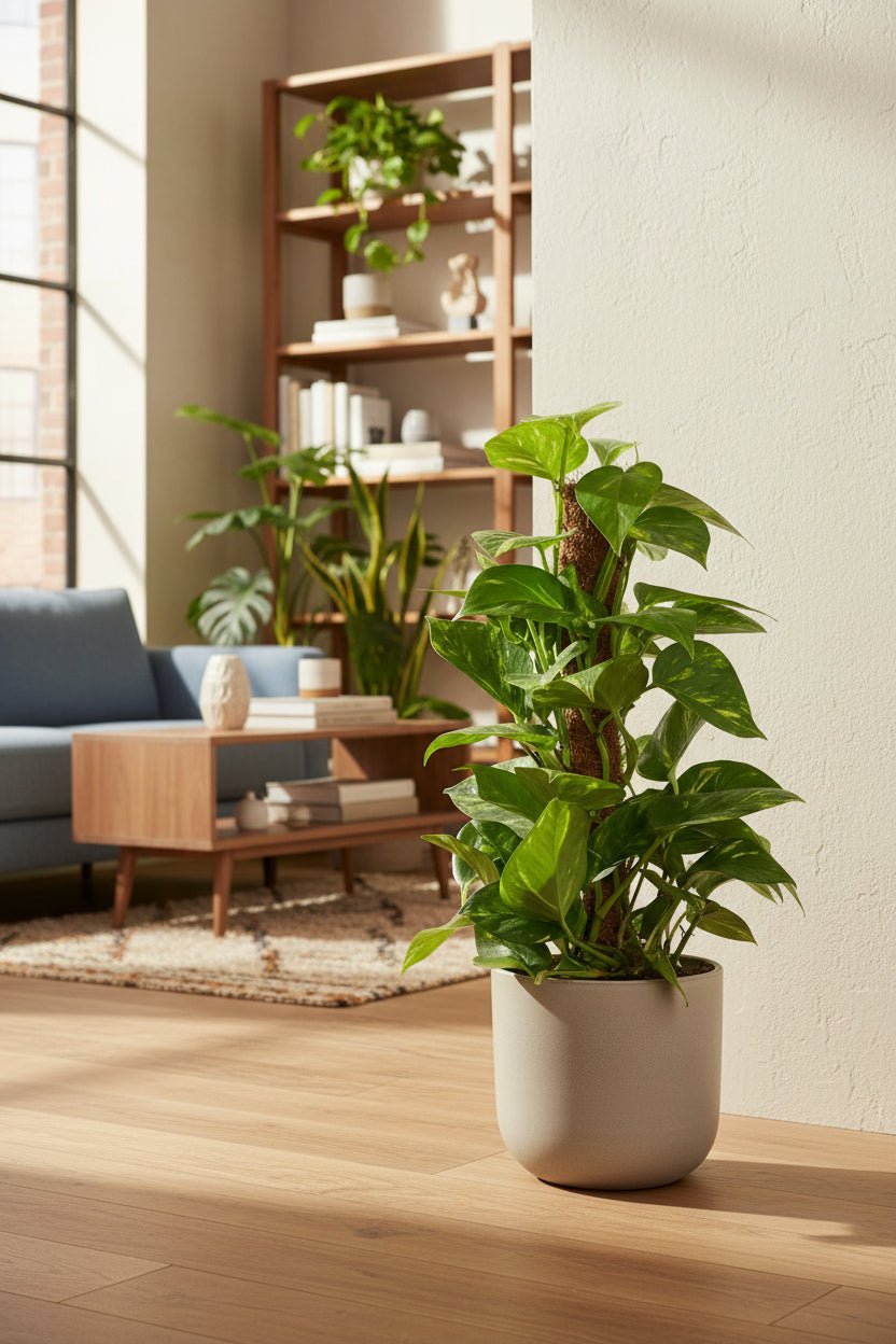 Scindapsus (Epipremnum) - Pothos - Verdeia