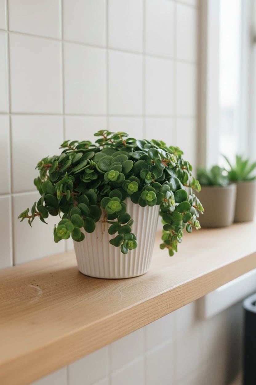 Sedum Tornado – Plante grasse retombante – D11 x H15 cm - Verdeia