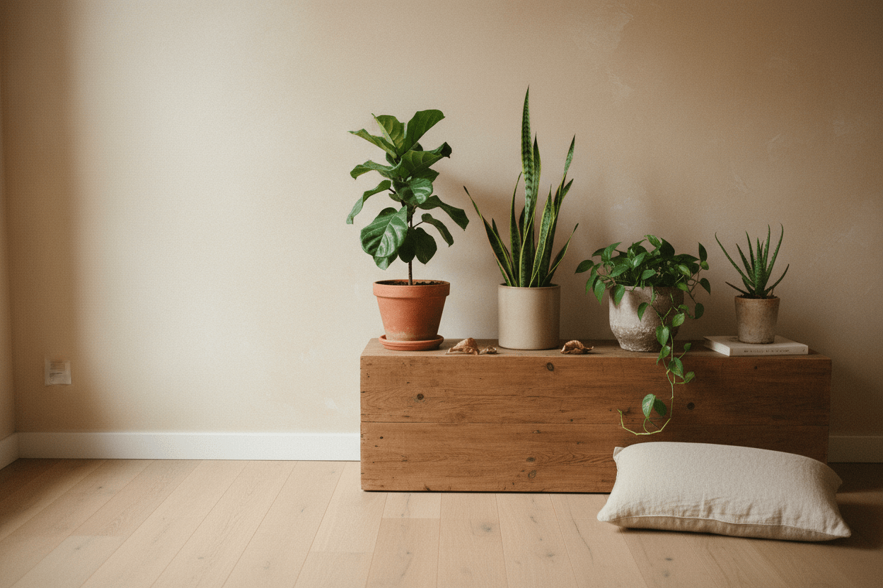 Green Friday : et si vous offriez des plantes plutôt que du plastique ? 🌿 - Verdeia