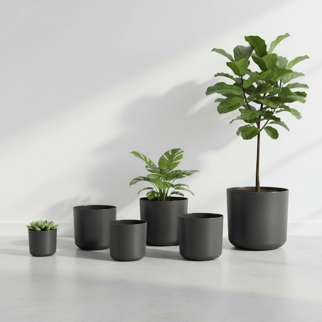 ELHO B.for Soft – Gris anthracite - Verdeia