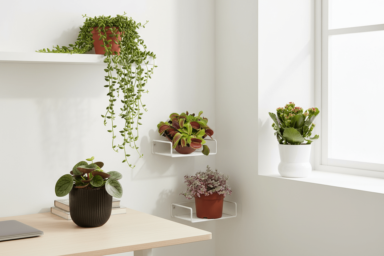 Petits espaces - Verdeia