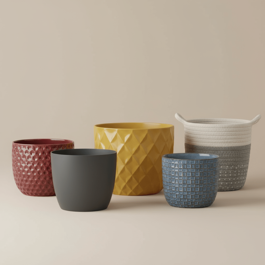 Pots &amp; cache-pots - Verdeia