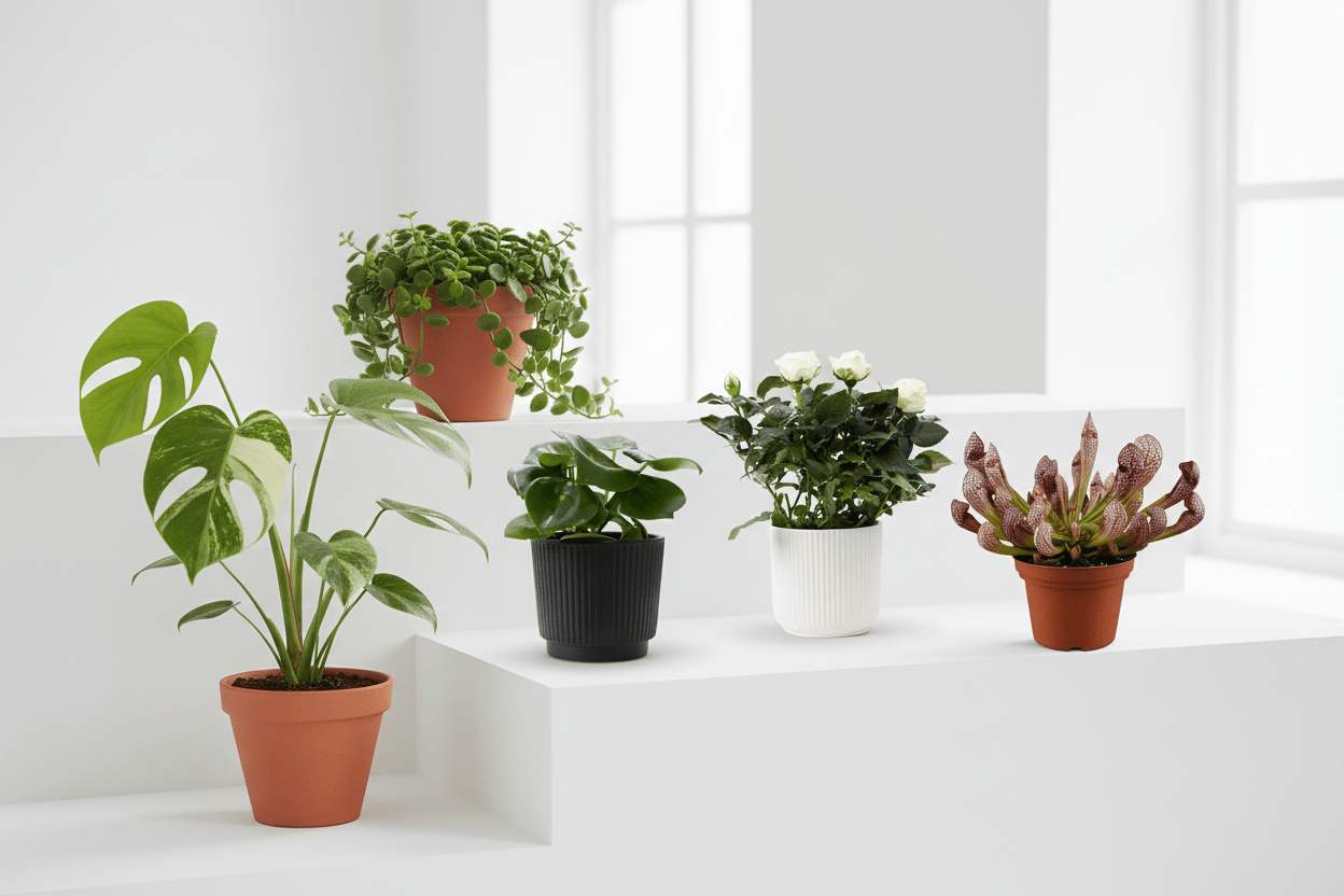 Styles &amp; formes - Verdeia