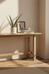 Aloe Vera + Pot céramique jade — Ø12 cm — H45 cm - Verdeia