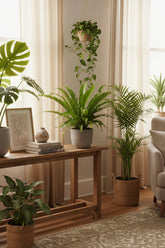 Asplenium Osaka — Fougère nid d&