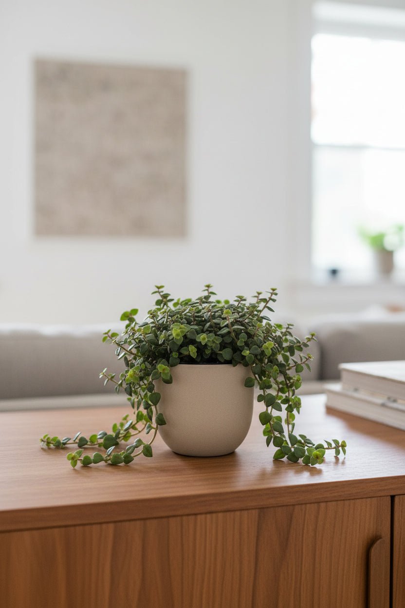 Callisia Repens — Ø12 cm — H17 cm - Verdeia