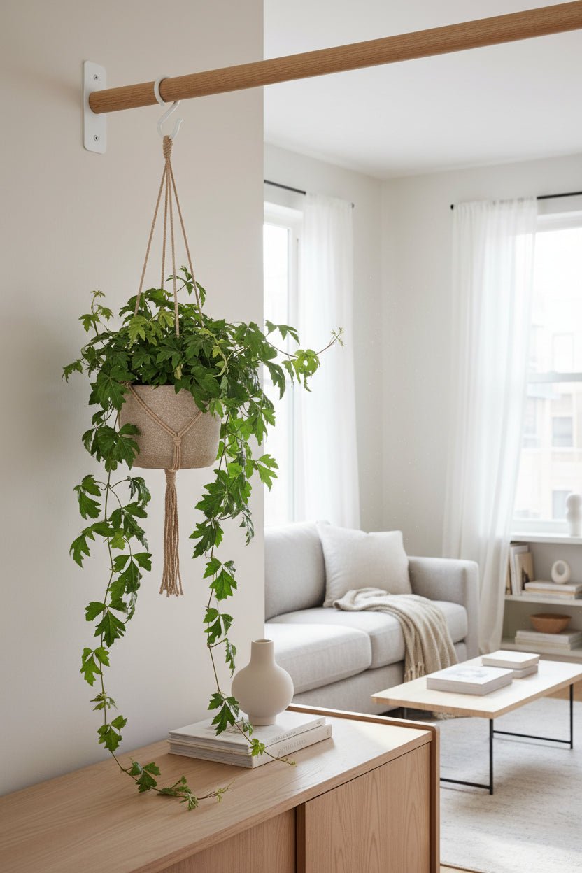 Cissus Rhombifolia Ellen Danica — Vigne d&