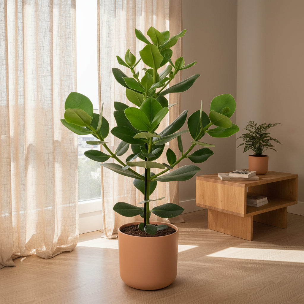 Clusia rosea ‘Princess’ – Arbre autographe - Verdeia