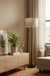 Dieffenbachia Compacta — Ø17 cm — H45 cm - Verdeia