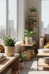 Gasteria Hybride Aurora — Ø11 cm — H15 cm - Verdeia