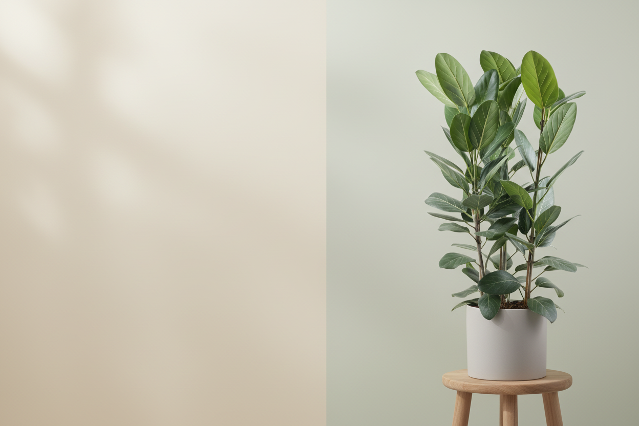 Hero banner Ficus Audrey