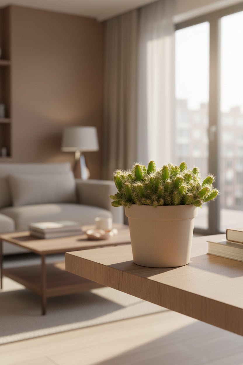 Hylocereus Undatus — Ø11 cm — H15 cm - Verdeia