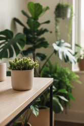 Hylocereus Undatus — Ø11 cm — H15 cm - Verdeia