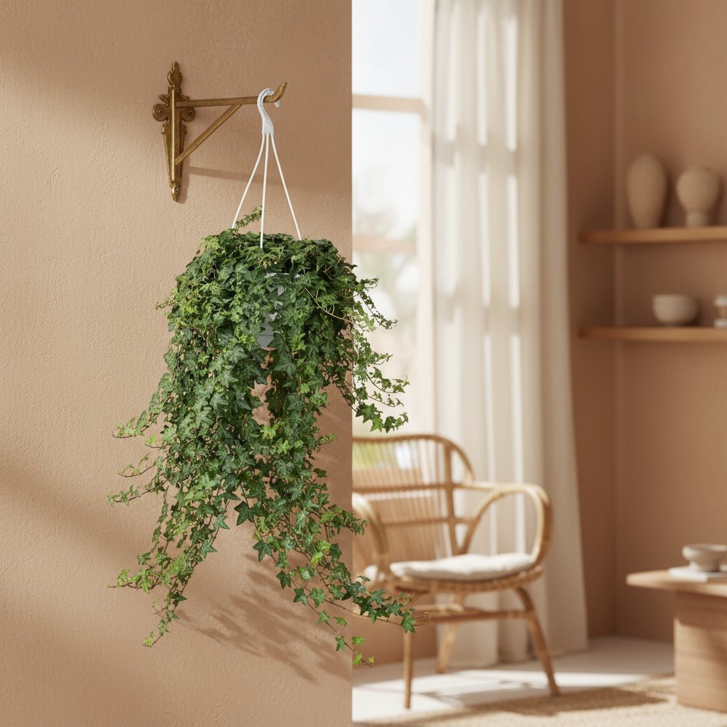 Lierre Hedera Helix Pittsburgh - Verdeia