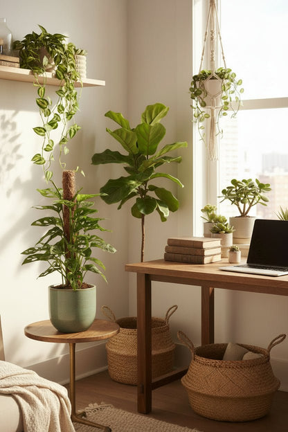 Monstera Monkey Leaf — Monstera adansonii - Verdeia