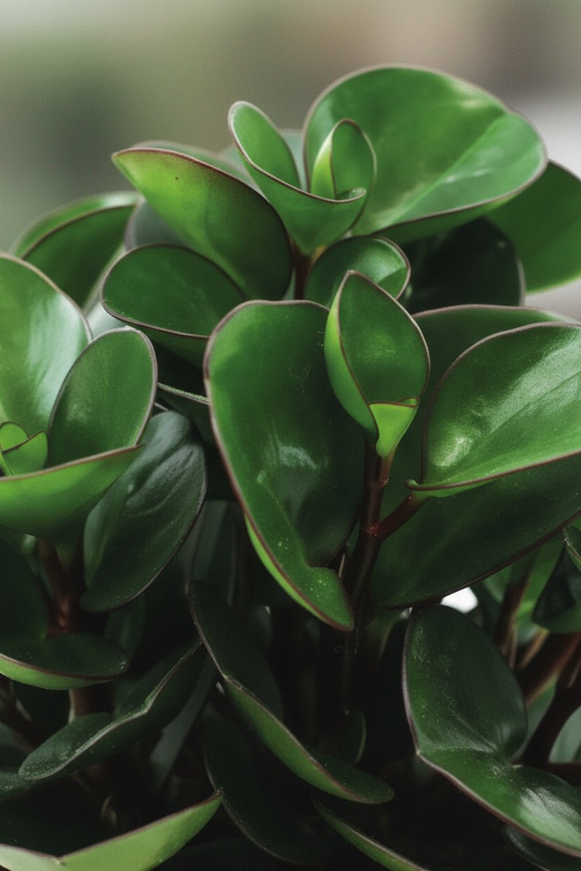 Peperomia Burning Bush - Ø15cm - H25cm - Verdeia