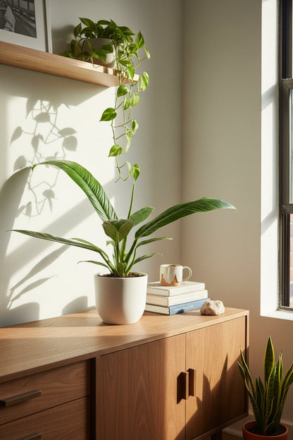 Philodendron Campii — Ø14 cm — H40 cm - Verdeia