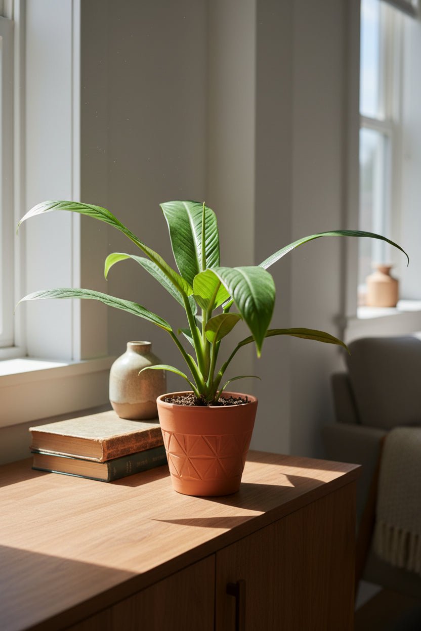 Philodendron Campii — Ø14 cm — H40 cm - Verdeia