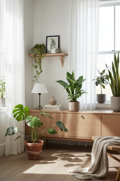 Philodendron Diamond Variegata - Verdeia