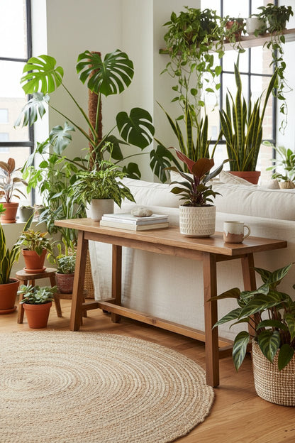 Philodendron Imperial Red — Philodendron impérial rouge - Verdeia