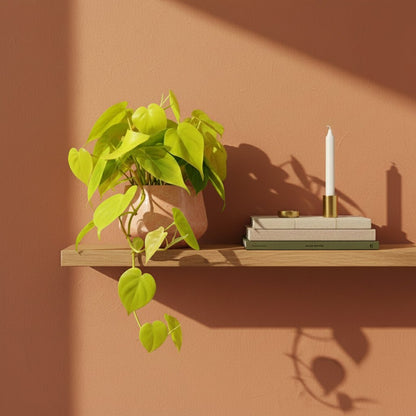 Philodendron Lime – Ø12 cm – H20 cm - Verdeia