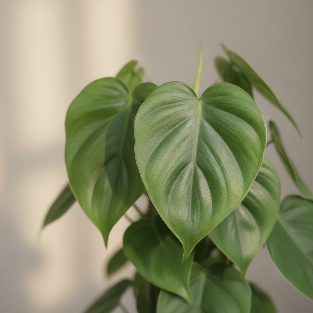Philodendron scandens – Liane du cœur - Verdeia
