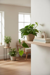 Philodendron Scandens – Liane du cœur - Verdeia