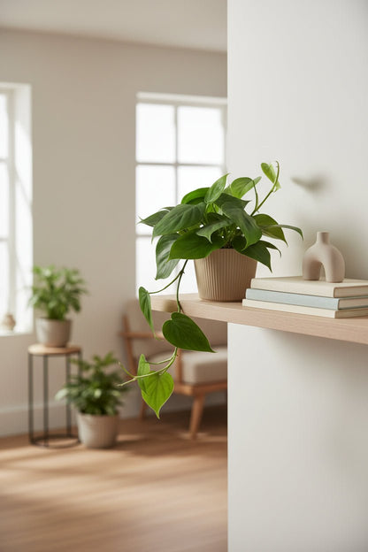 Philodendron Scandens – Liane du cœur - Verdeia