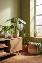 Philodendron Sodiroi — Ø15 cm — H45 cm - Verdeia