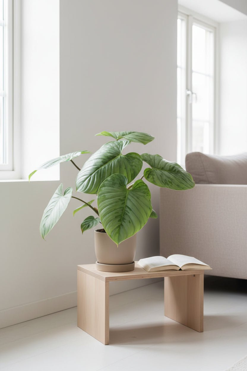 Philodendron Sodiroi — Ø15 cm — H45 cm - Verdeia