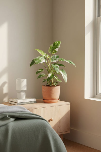 Philodendron White Princess - Verdeia