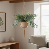 Phlebodium aureum ‘Blue Star’ – Fougère bleue tropicale - Verdeia