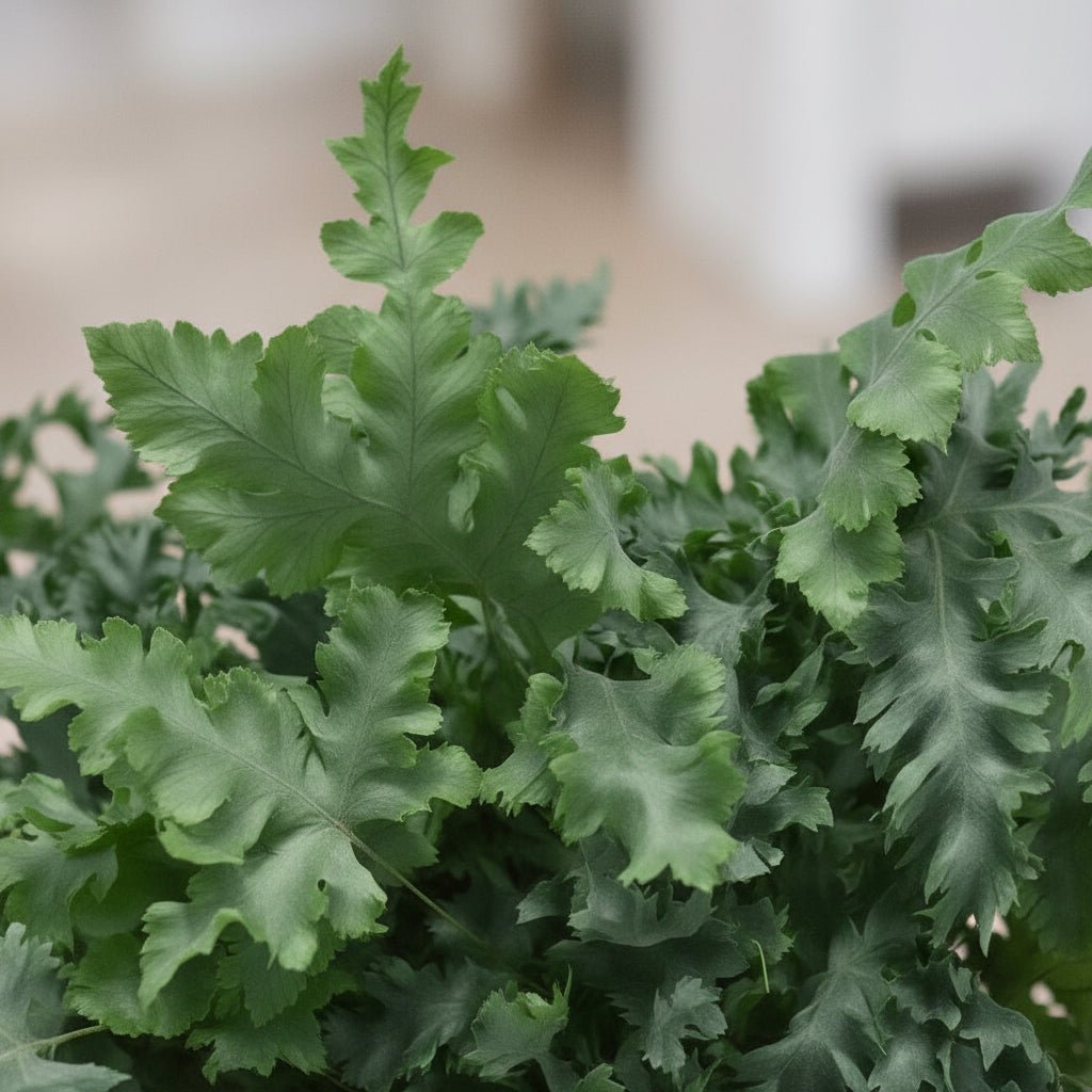 Phlebodium Davana – Fougère bleutée élégante - Verdeia